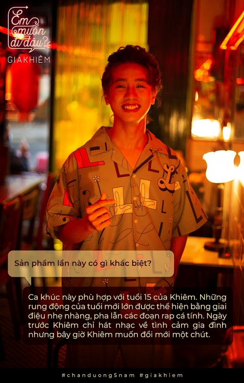 soai ca gia khiem nhin lai chang duong 5 nam theo nghe thuat