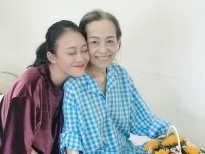 Vũ công Kim Anh: 'Tôi ngã quỵ khi biết mẹ hấp hối nhưng vẫn chờ tôi về'