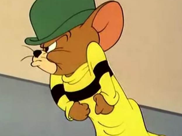 Top 6 nhân vật phụ ấn tượng trong 'Tom & Jerry': Số 4 khiến ai cũng phải run sợ!
