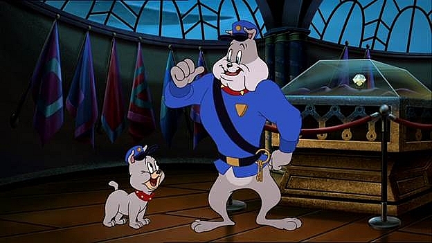 Top 6 nhân vật phụ ấn tượng trong 'Tom & Jerry': Số 4 khiến ai cũng phải run sợ!