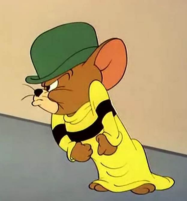 Hãy khám phá những nhân vật phụ đáng yêu trong Tom & Jerry, chắc chắn bạn sẽ bất ngờ và thích thú với những hành động dễ thương của chúng!