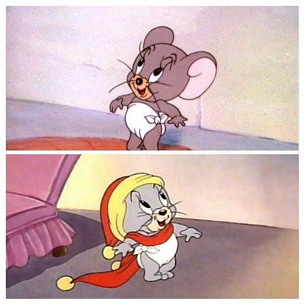 Top 6 nhân vật phụ ấn tượng trong 'Tom & Jerry': Số 4 khiến ai cũng phải run sợ!