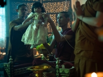 'Thiên thần hộ mệnh': 100% búp bê ma trong phim đều là hàng thật từ Thái Lan thỉnh về