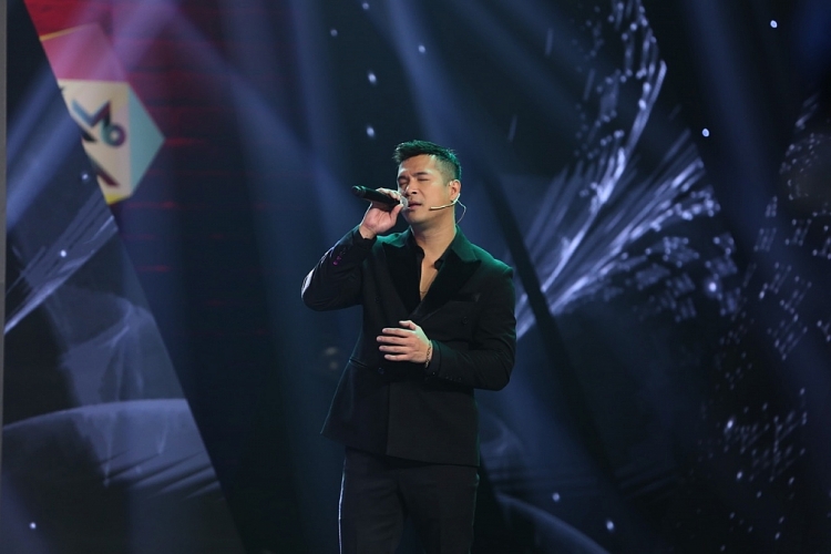 Khả Như hát live như nuốt đĩa, Trương Thế Vinh và S.T Sơn Thạch khiến hàng triệu khán giả 'rụng tim'
