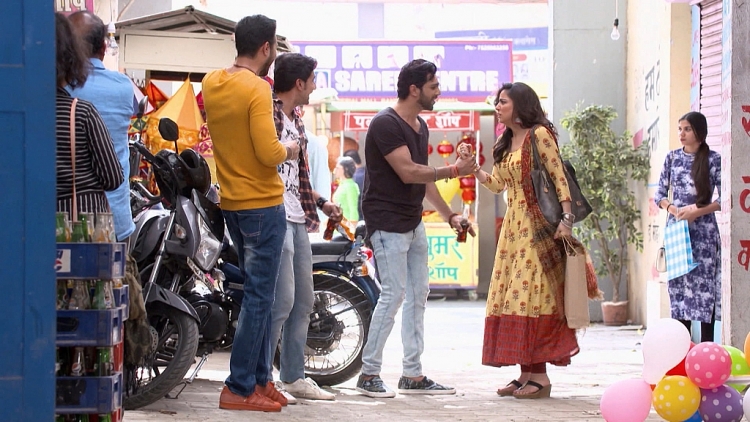 Đôi tình nhân mưu mô của 'Vòng xoáy định mệnh' một mực phá thai để tiếp tục âm mưu chiếm đoạt tài sản