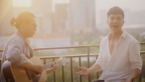 Soái ca Steven Nguyễn khiến fans nữ ngất ngây với bản cover cực ngọt 'Từ ngày em đến'