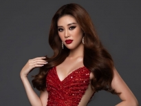 Hoa hậu Khánh Vân tung bộ ảnh mừng tuổi 26, sẵn sàng cho 'Miss Universe 2020'