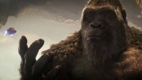 'Godzilla vs. Kong' và những điều thú vị không thể bỏ lỡ