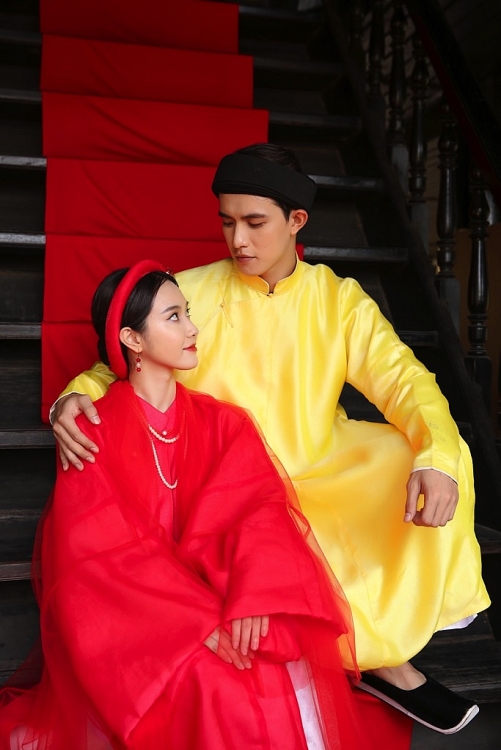 Jang Mi thoát mác 'ca sĩ hát cover' với MV 'Nhớ thương làm chi'