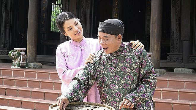 Huỳnh Đông: Tai nạn gãy tay khi đóng phim 'Gái khôn được chồng' với tôi chỉ là chuyện nhỏ