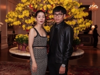 Lệ Quyên và Wowy gặp gỡ ekip 'The show Vietnam - Quyên’s Concert'