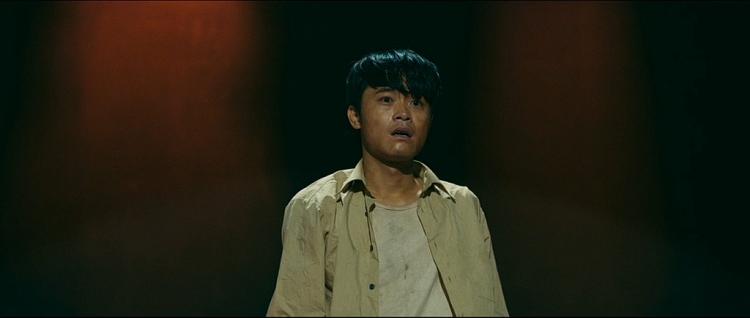 'Chuyện ma gần nhà' - Phim kinh dị nặng đô nhất màn ảnh Việt khai xuân bằng loạt cảnh ghê rợn tột độ