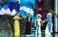 Trần Mỹ Ngọc, Tâm Anh, Miha bùng nổ trong đêm chung kết 'Tinh hoa hội tụ' mùa 3