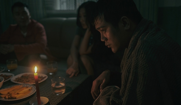 'Chuyện ma gần nhà': Bước tiến mới với câu chuyện 'ma thật' của điện ảnh Việt
