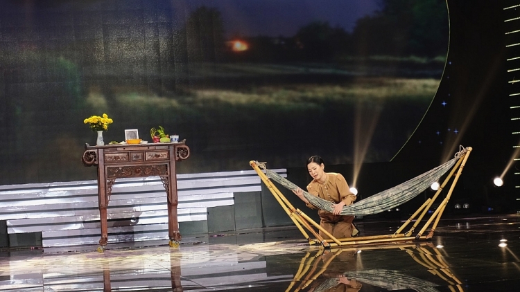 'Đánh thức đam mê': Diễn viên Minh Luân khiến dàn giám khảo 'nhói tim'