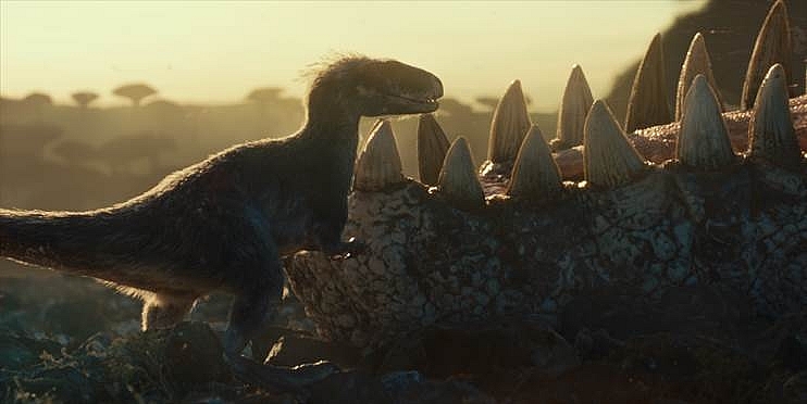 'Thế giới khủng long: Lãnh địa' tung trailer chính thức đầu tiên, hé lộ dàn khủng long mới toanh cùng những tình tiết hồi hộp đến 'nghẹt thở'