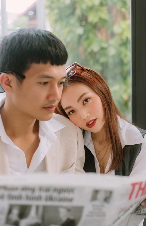 Quang Tuấn - Linh Phi ‘đưa nhau đi trốn’ hâm nóng hôn nhân