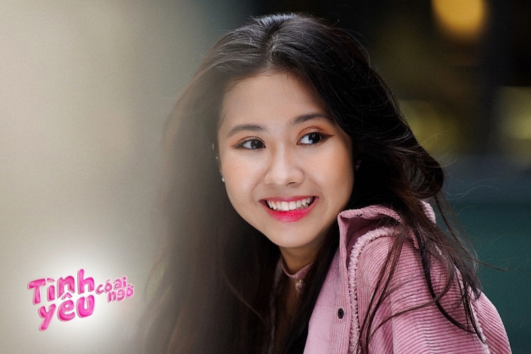 Hồng Nhung 'The Voice Kids' trình làng MV đầu tay ở tuổi 18 nhân dịp Valentine