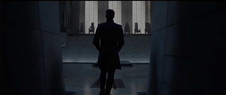 Giáo sư X xuất hiện trong trailer 2 của 'Phù thủy tối thượng trong đa vũ trụ hỗn loạn', mở đường cho Illuminati gia nhập MCU