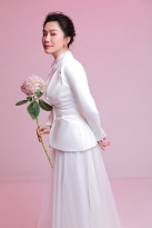 Anh Thơ - Nữ MC nổi tiếng nhất miền Tây vừa sốt vừa đóng phim và liên tục test Covid-19