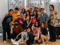 Sinh nhật Orange 25 tuổi: 'Cú lừa' từ người hâm mộ và sự hợp tác từ Hoàng Dũng - Ali Hoàng Dương - Hứa Kim Tuyền