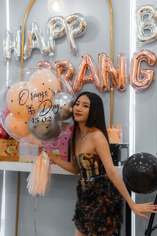 Sinh nhật Orange 25 tuổi: 'Cú lừa' từ người hâm mộ và sự hợp tác từ Hoàng Dũng - Ali Hoàng Dương - Hứa Kim Tuyền