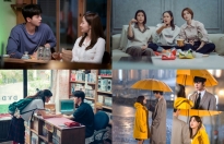 Tận hưởng năng lượng tình yêu cùng Netflix với những tựa phim Hàn Quốc mới tinh