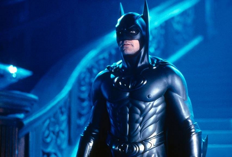 4 đời Người dơi gây thương nhớ: Đâu là Batman đã đánh cắp trái tim của bạn?