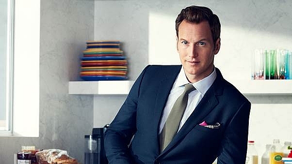 Patrick Wilson: Ông hoàng phim kinh dị chuyển mình qua loạt dự án bom tấn hành động
