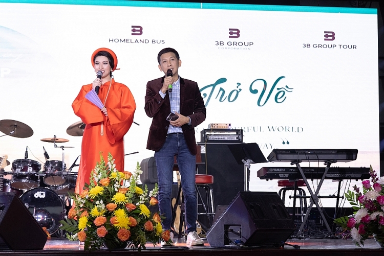 Nguyễn Hồng Nhung: Là ca sĩ tôi hát bằng cảm xúc, là phó chủ tịch, tôi giải quyết vấn đề bằng lý trí!