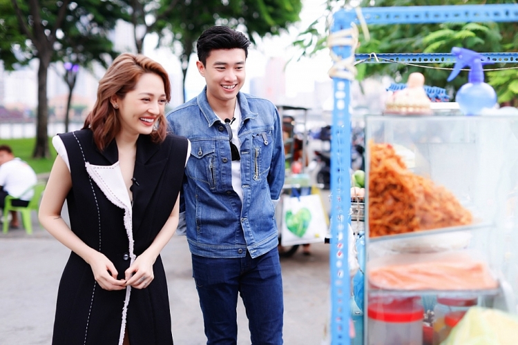 Bảo Anh lần đầu chia sẻ về vết sẹo trên cơ thể vì 'bạo hành gia đình' trong tuổi thơ