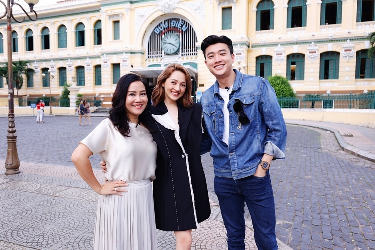 Bảo Anh lần đầu chia sẻ về vết sẹo trên cơ thể vì 'bạo hành gia đình' trong tuổi thơ