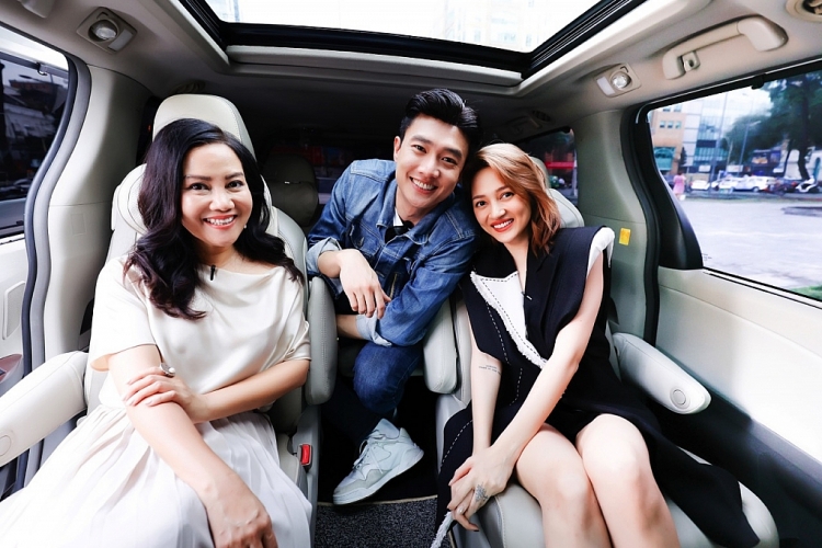 Bảo Anh lần đầu chia sẻ về vết sẹo trên cơ thể vì 'bạo hành gia đình' trong tuổi thơ