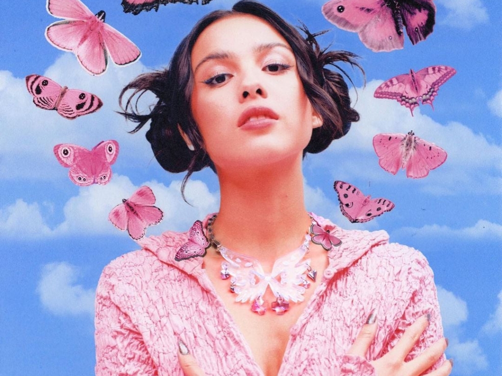 Olivia Rodrigo ra mắt phim về hành trình phá vỡ loạt kỷ lục âm nhạc thế giới với album đầu tay