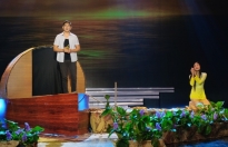 Diễn viên Minh Luân giành số điểm cao nhất trong tập 15 của 'Đánh thức đam mê' mùa 2