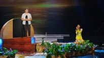 Diễn viên Minh Luân giành số điểm cao nhất trong tập 15 của 'Đánh thức đam mê' mùa 2