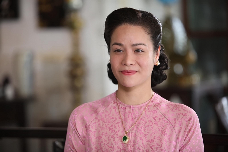 Lý do Nhật Kim Anh đang khiến khán giả phát bực trong 'Lưới trời'?