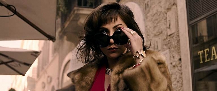4 lý do không nên bỏ lỡ bộ phim về sóng gió gia tộc thời trang hàng đầu nước Ý - 'Gia tộc Gucci'