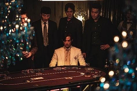 'Dòng máu đặc cảnh' tung trailer cuốn hút, giới thiệu câu chuyện bộ đôi cảnh sát tuy quen mà lạ