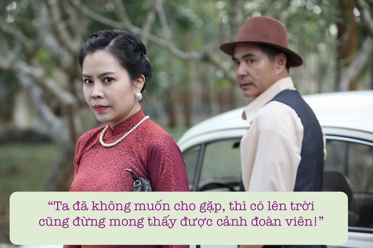 Vì sao 'Lưới trời' vẫn hút khán giả dù dài hơn 80 tập?