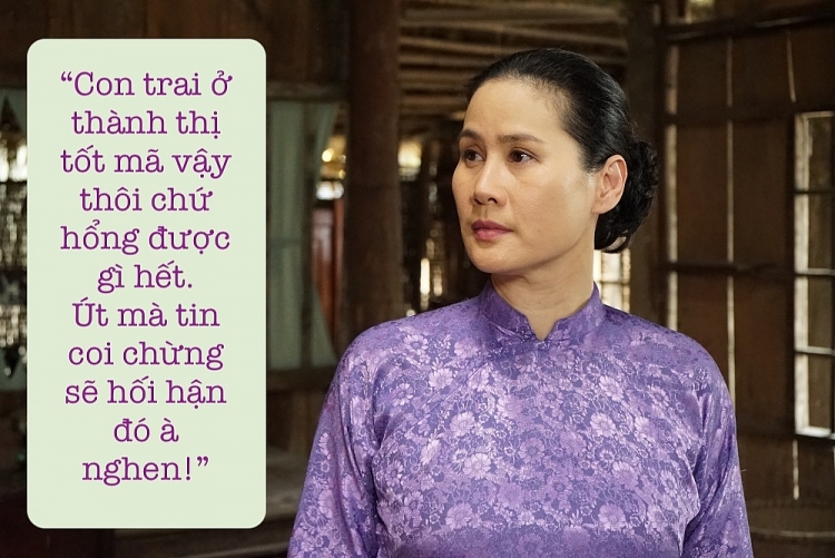 Vì sao 'Lưới trời' vẫn hút khán giả dù dài hơn 80 tập?