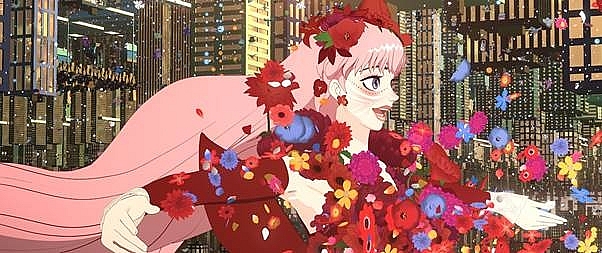 Trước khi tới Việt Nam, bom tấn anime 'Belle' đã đạt 3 thành công vang dội