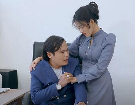 'Kẻ thủ ác': Lún sâu vào tội ác bởi hai chữ tình – tiền