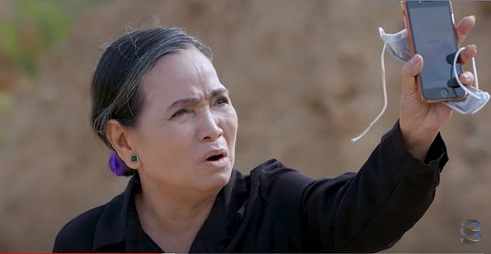 'Kẻ thủ ác': Lún sâu vào tội ác bởi hai chữ tình – tiền