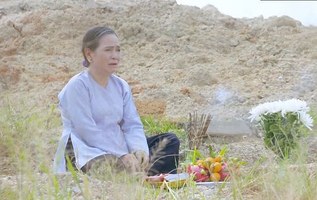 'Kẻ thủ ác': Lún sâu vào tội ác bởi hai chữ tình – tiền