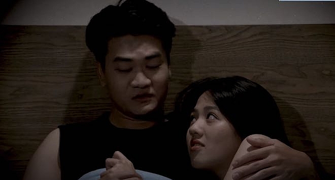 'Kẻ thủ ác': Lún sâu vào tội ác bởi hai chữ tình – tiền