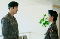Tái xuất sau 'Bạn trai tôi là hồ ly', Jo Bo Ah có làm nên 'công chuyện' với Ahn Bo Hyun trong 'Công tố viên quân sự Do Bae Man'
