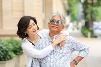 Tâm sự đầu xuân với NSƯT Tuyết Thu