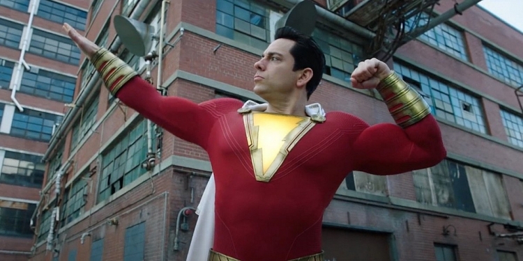 Những sự thật thú vị nhất về siêu anh hùng 'cợt nhả' 'Shazam!': Từng phải đánh bại Superman để gia nhập DC