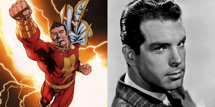 Những sự thật thú vị nhất về siêu anh hùng 'cợt nhả' 'Shazam!': Từng phải đánh bại Superman để gia nhập DC